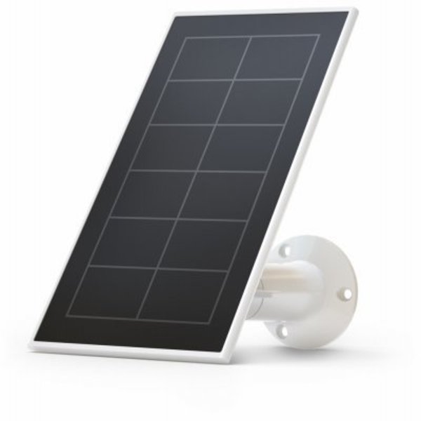 Td Synnexrporation Arlo WHT Solar Charger VMA3600-10000S